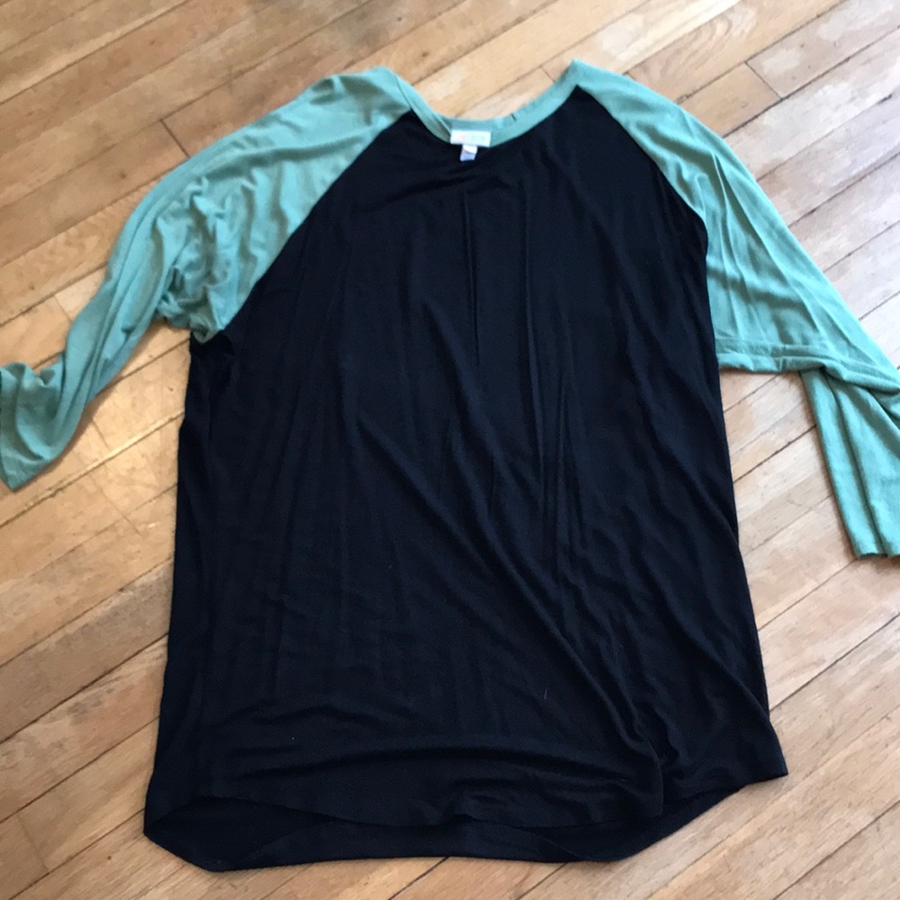 LuLaroe worn Randy